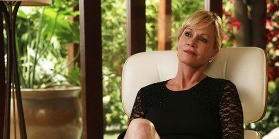 Melanie Griffith