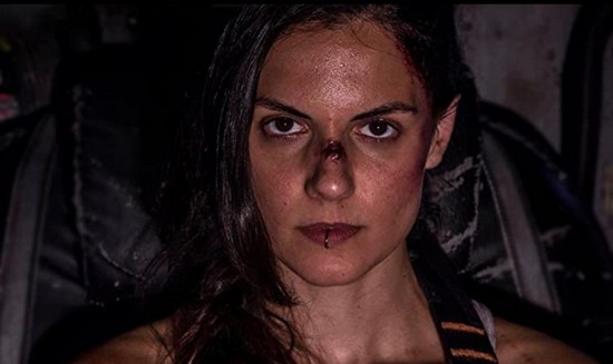 Melina Matthews