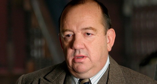 Mel Smith