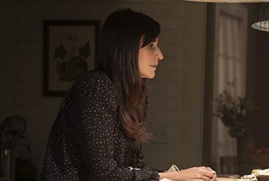Michaela Watkins
