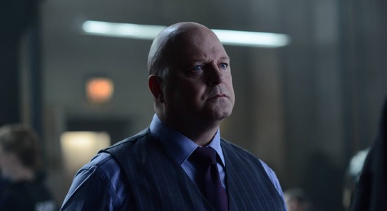 Michael Chiklis