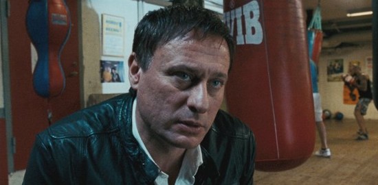 Michael Nyqvist