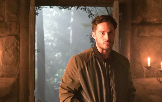 Michael Trevino