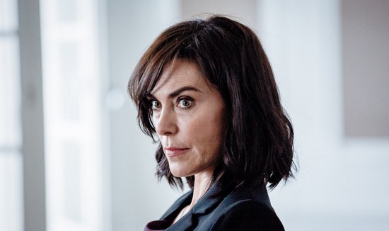 Michelle Forbes