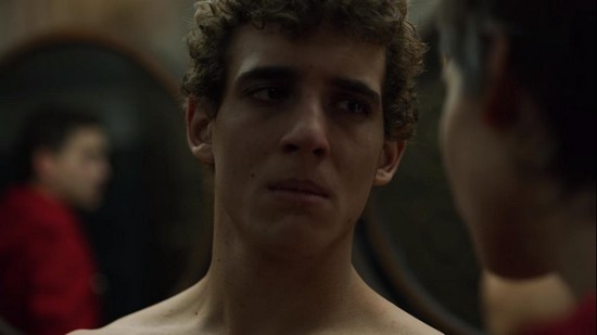 Miguel Herran
