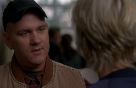 Mike O´Malley