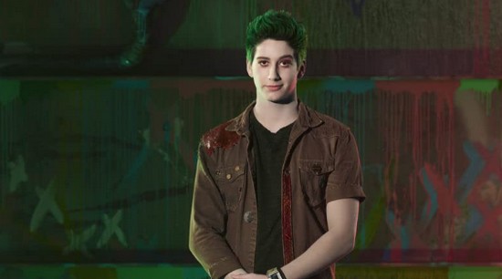 Milo Manheim