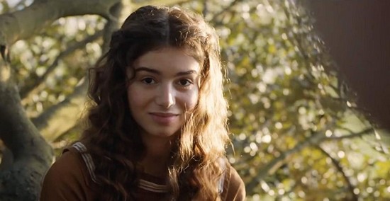 Mimi Keene