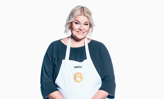 Minna Kuukka