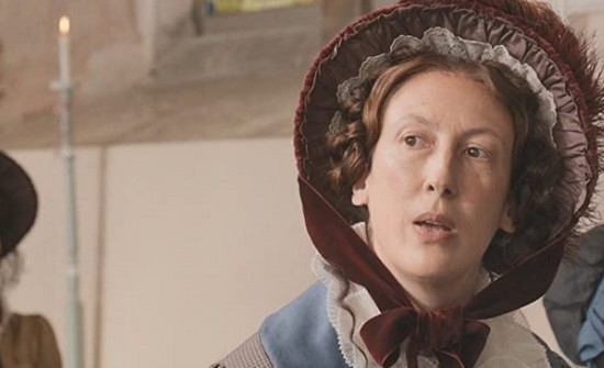 Miranda Hart