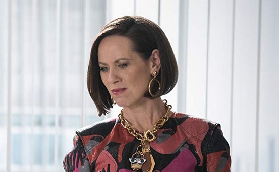 Miriam Shor