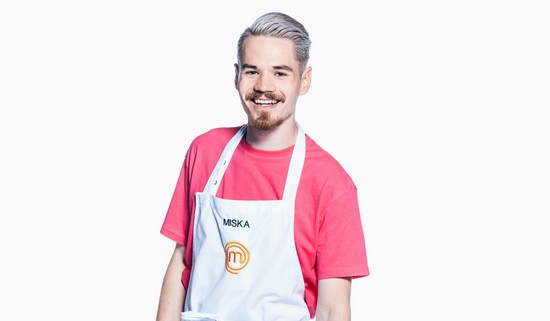Miska Haakana
