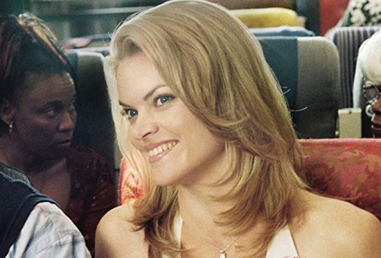Missi Pyle