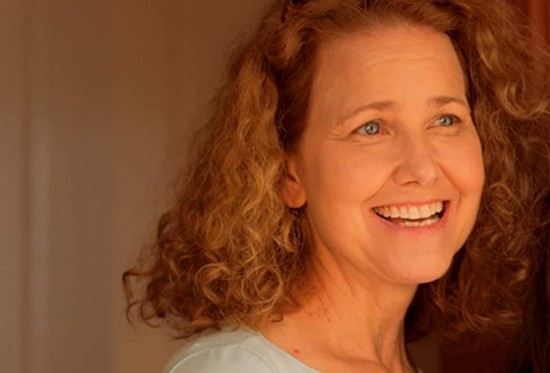 Molly Hagan