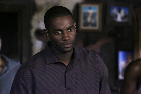 Mo McRae