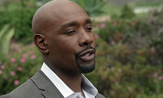 Morris Chestnut