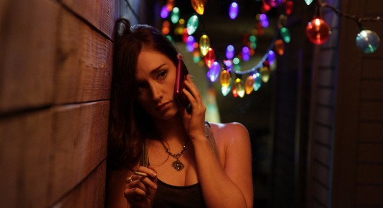 Najarra Townsend
