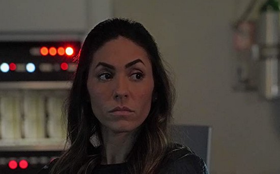 Natalia Cordova-Buckley