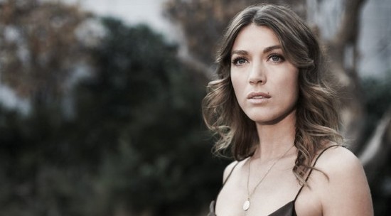 Natalie Zea