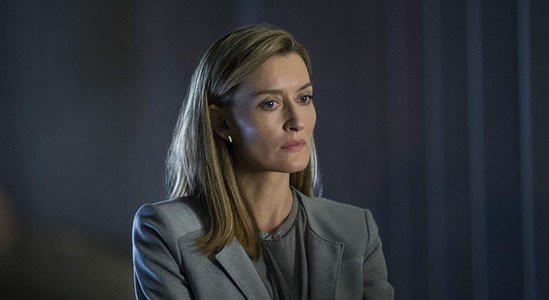 Natascha McElhone