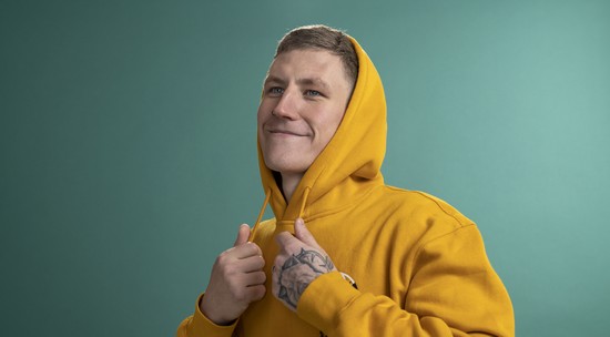 Nathan Evans