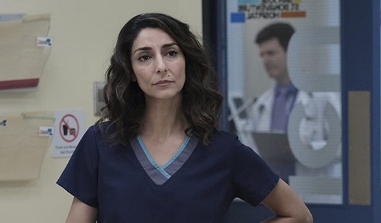Necar Zadegan