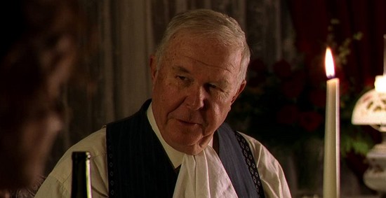 Ned Beatty
