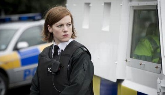 Niamh McGrady