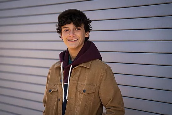 Nicolas Cantu