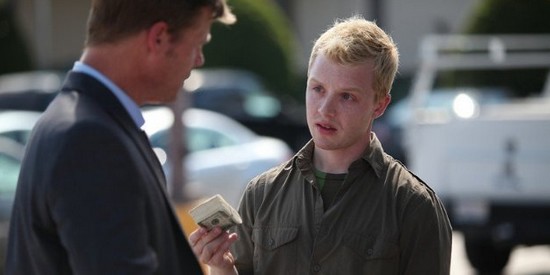 Noel Fisher