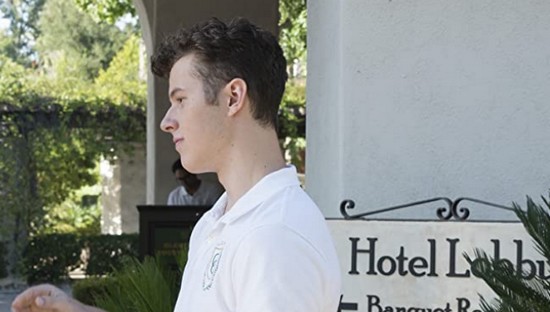 Nolan Gould