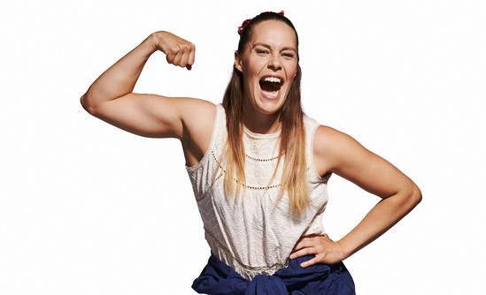 Noora Toivo