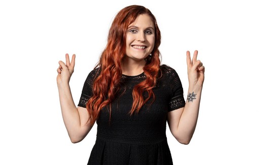 Nora Kinnunen
