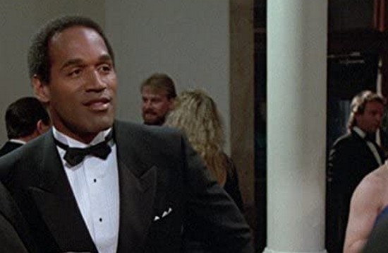 O.J. Simpson
