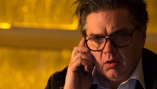 Oliver Platt