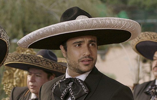 Omar Chaparro