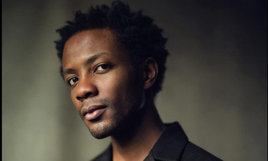 Omari Douglas