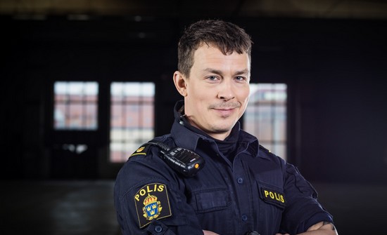 Oscar Töringe