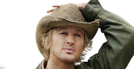 Owen Wilson