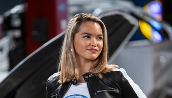 Paris Berelc