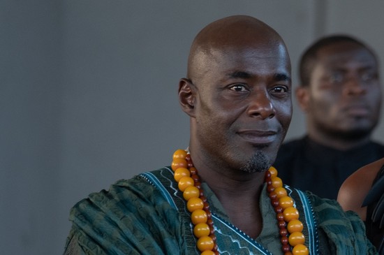Paterson Joseph