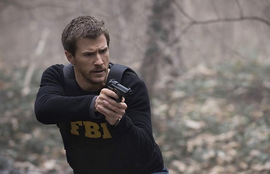 Patrick Heusinger