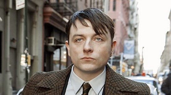 Patrick Murney