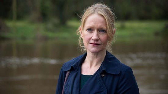 Paula Malcomson