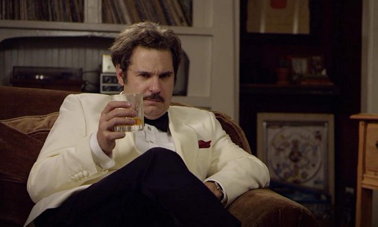Paul F. Tompkins