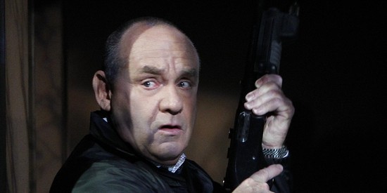 Paul Guilfoyle