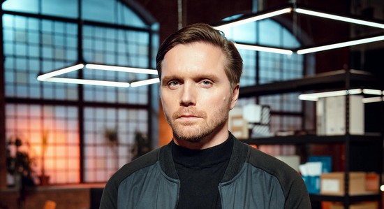 Pelle Heikkilä