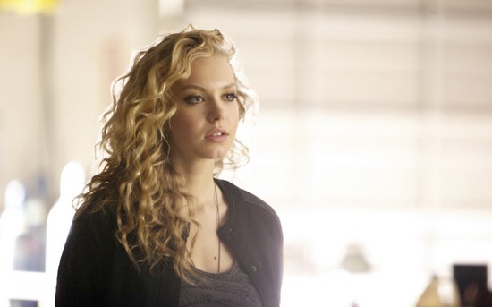 Penelope Mitchell