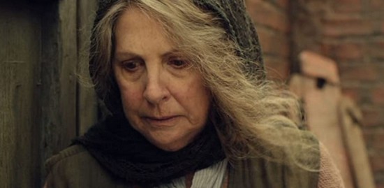 Penelope Wilton