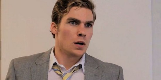 Pete Ploszek